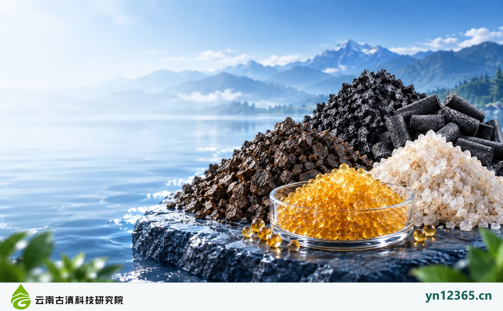 滤料耗材