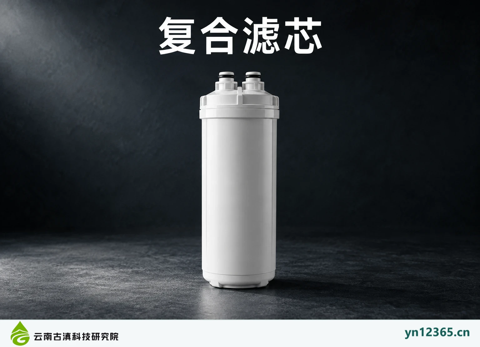 复合滤芯