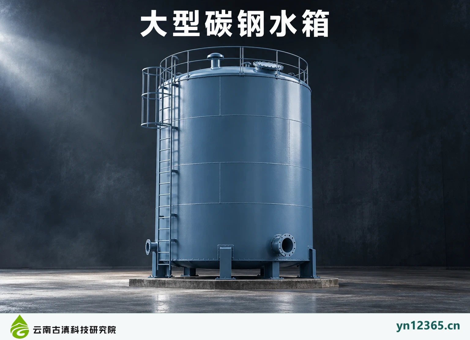 碳钢水箱