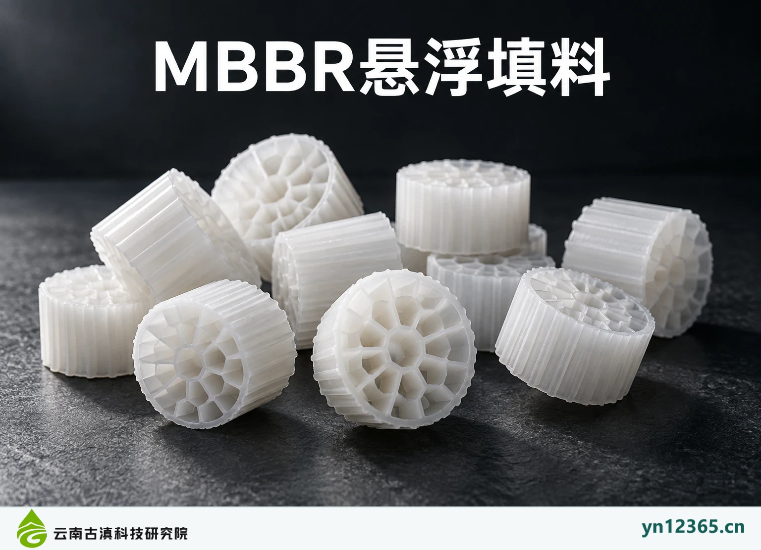 MBBR悬浮填料