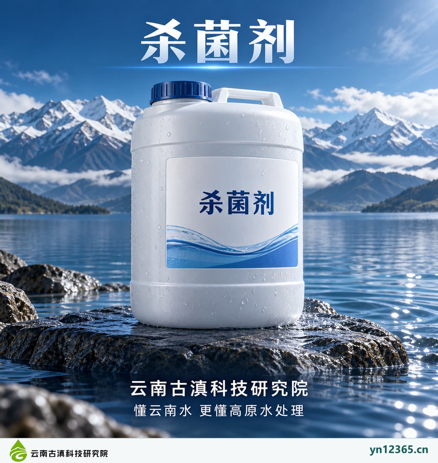 杀菌剂