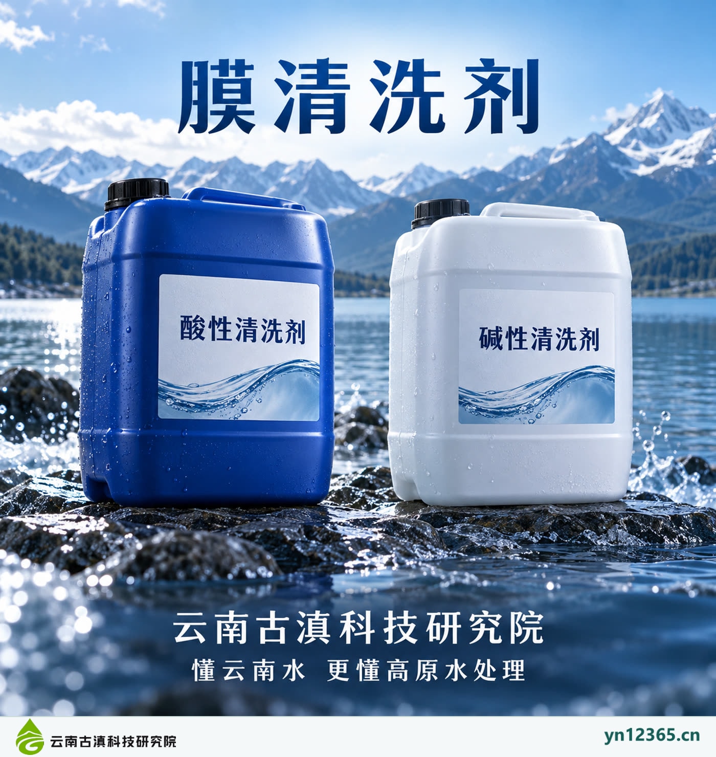 膜清洗剂