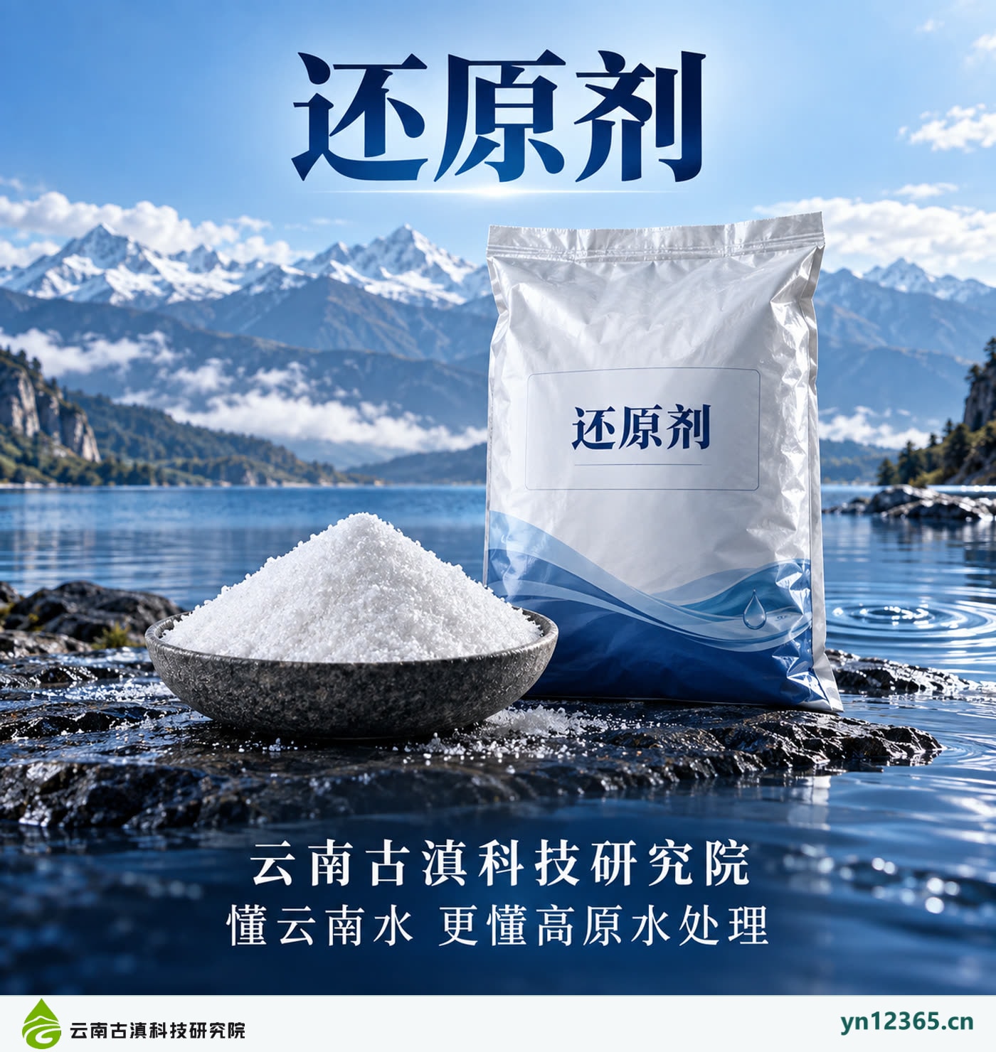 还原剂